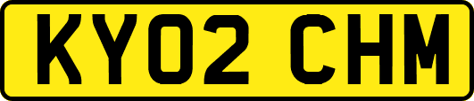 KY02CHM