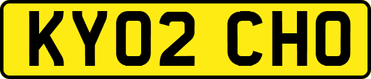 KY02CHO