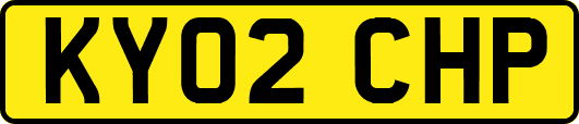 KY02CHP