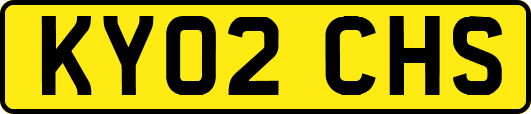 KY02CHS