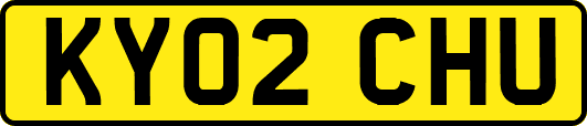 KY02CHU