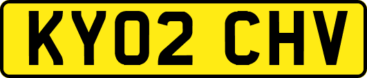 KY02CHV