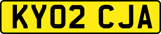 KY02CJA