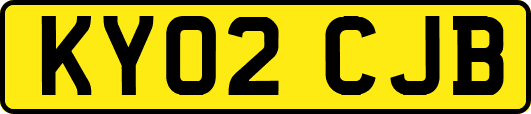 KY02CJB