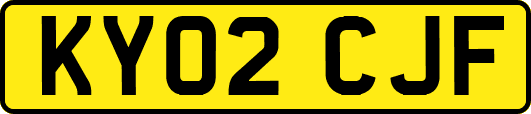 KY02CJF