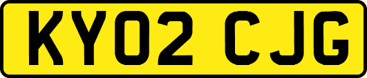 KY02CJG
