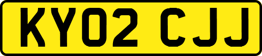 KY02CJJ