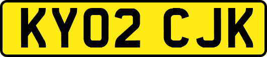 KY02CJK
