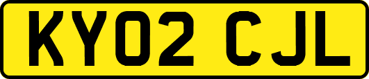 KY02CJL