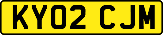 KY02CJM