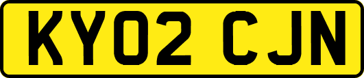 KY02CJN
