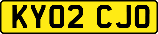 KY02CJO