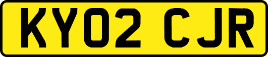 KY02CJR