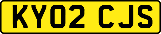 KY02CJS