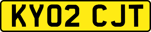 KY02CJT