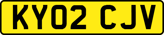 KY02CJV