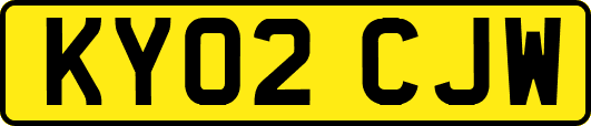 KY02CJW