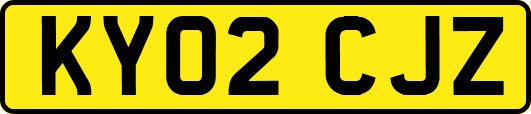 KY02CJZ