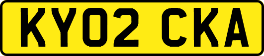 KY02CKA