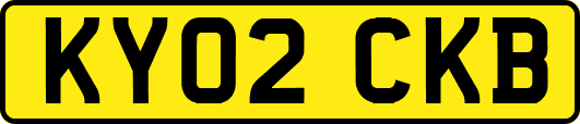 KY02CKB