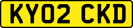 KY02CKD