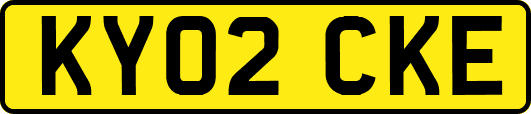 KY02CKE