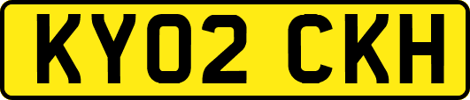 KY02CKH