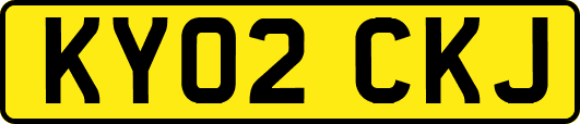 KY02CKJ
