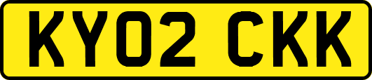 KY02CKK
