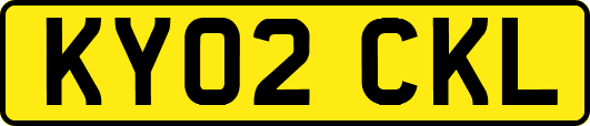 KY02CKL