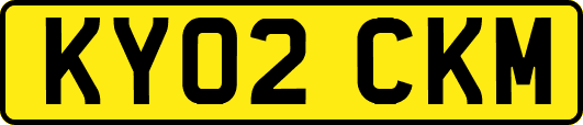 KY02CKM