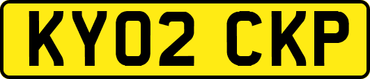 KY02CKP