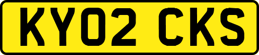 KY02CKS