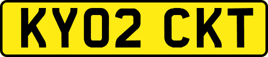 KY02CKT