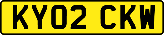 KY02CKW