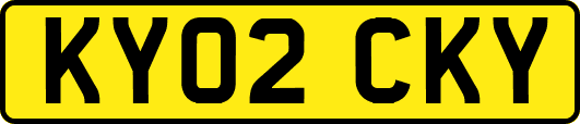 KY02CKY