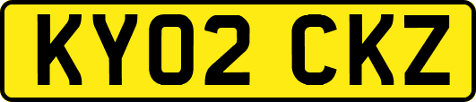 KY02CKZ