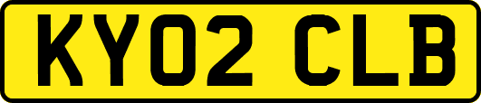 KY02CLB