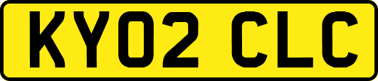 KY02CLC
