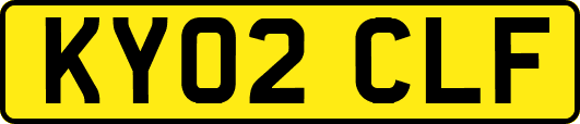 KY02CLF