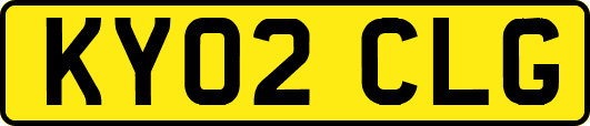 KY02CLG