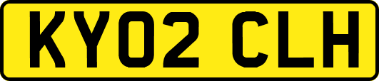 KY02CLH
