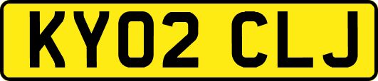 KY02CLJ