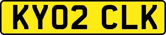 KY02CLK