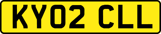 KY02CLL