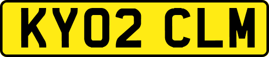 KY02CLM