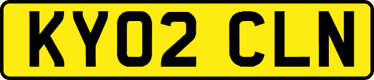 KY02CLN