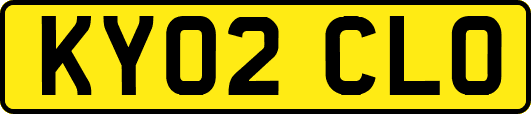 KY02CLO