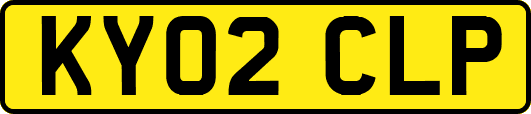 KY02CLP
