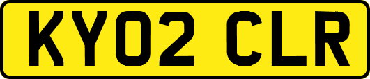 KY02CLR
